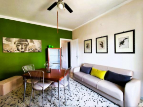 A casa dei nonni - Casa vacanze Trabia